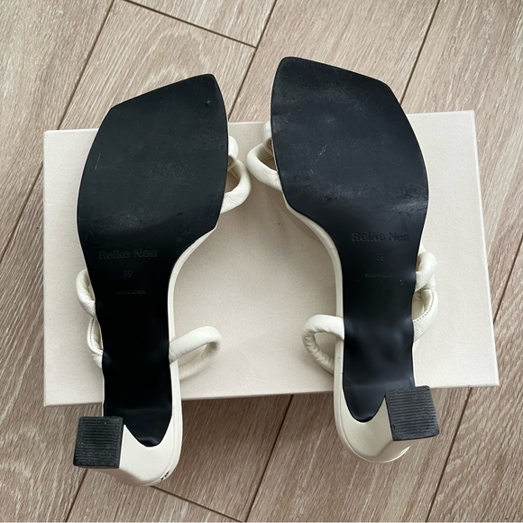 Reike Nen Noodle Sandals - Picture 6 of 6